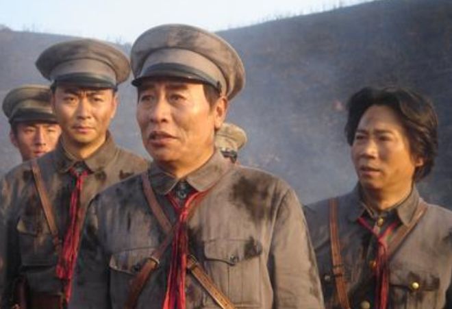 ??井岡山電視劇盤點，熱血燃屏，經(jīng)典再現(xiàn)！??