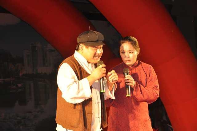 數(shù)字時代的無聲英雄，碼演員的生活與奮斗