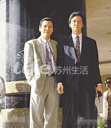 香港喜劇巨星周星馳，崛起與深遠影響