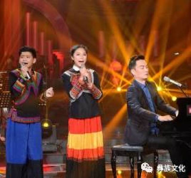 曲比烏力新歌發(fā)布，科技之音喚醒生活新紀(jì)元