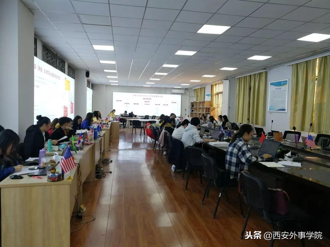 外貿(mào)比賽的背景、歷程與深遠(yuǎn)影響