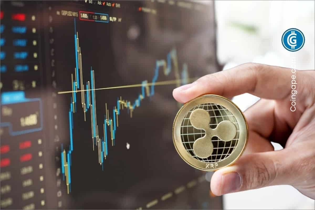 瑞波幣今日行情，科技新星重塑未來價(jià)值