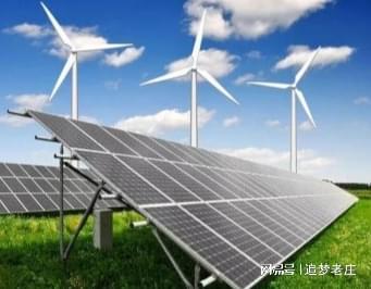 追逐光明，太陽能發(fā)電股票的投資之旅，開啟財(cái)富大門