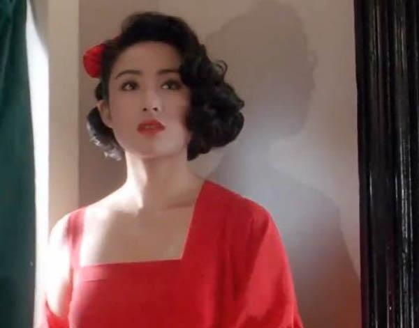 王晶女演員，璀璨星辰之路