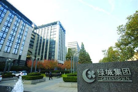 綠城集團股票投資視角與深度解析指南