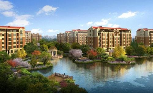 百島綠城業(yè)主論壇，共筑家園，言論高地