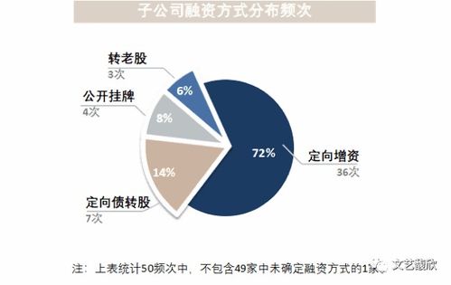 上市融資的奇妙旅程揭秘，從融資信息到成功上市之路