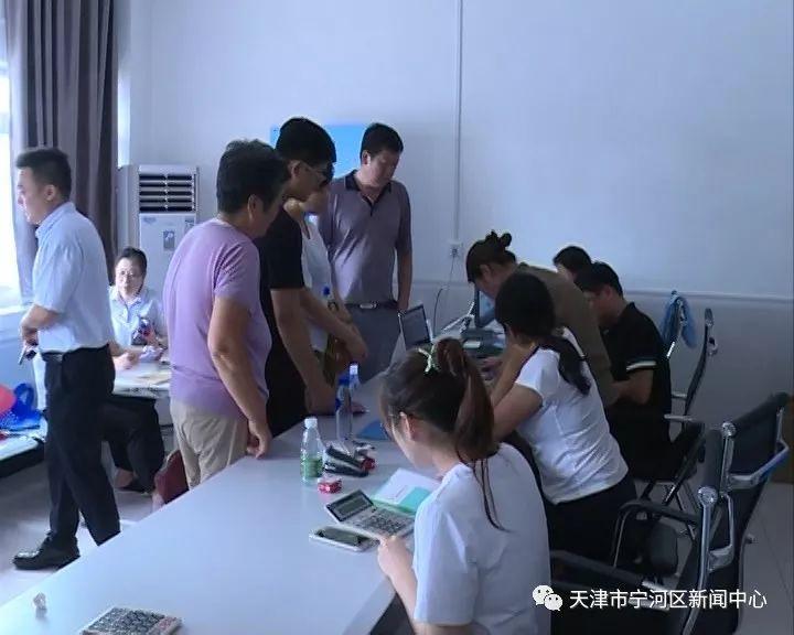 蘆臺一中搬遷啟航新征程，鑄就未來輝煌教育新篇章