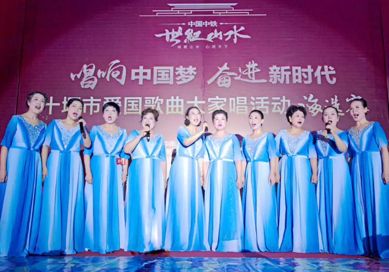 中國中鐵最新動態(tài)，鐵路旁的小趣事與深厚友情的探索