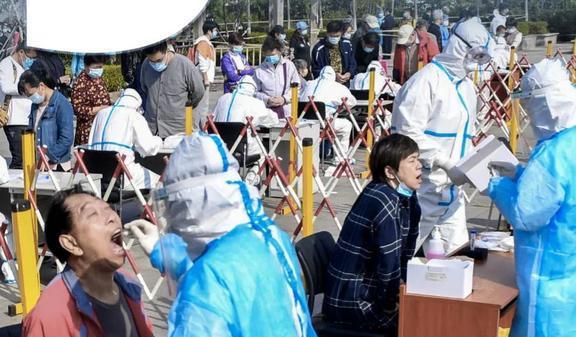 黃島最新疫情實(shí)時更新