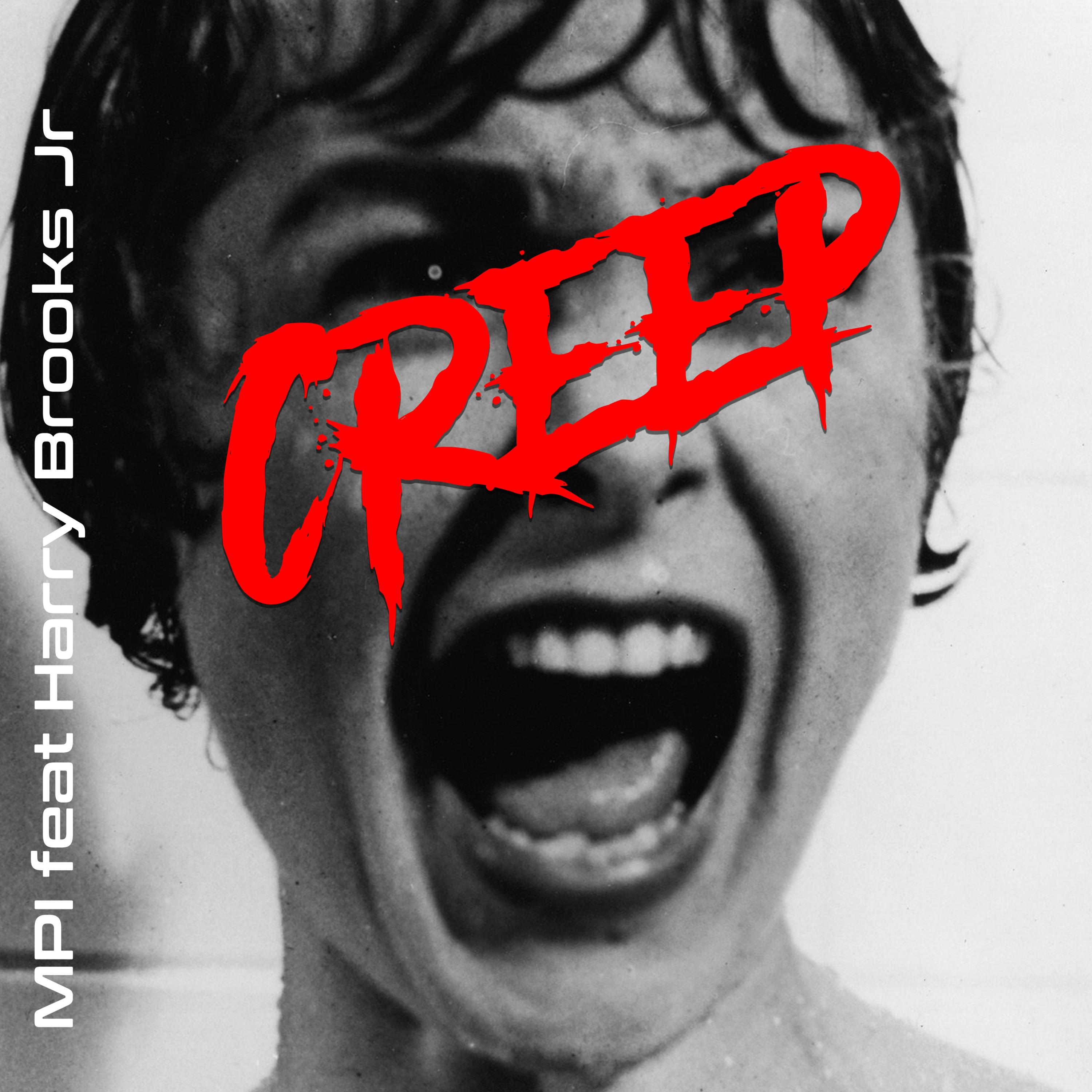Creep電影，小巷中的隱秘寶藏探索