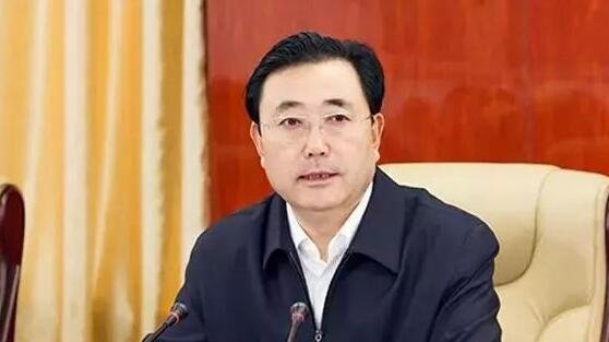 甘肅省紀(jì)檢監(jiān)察委書記最新動(dòng)態(tài)更新