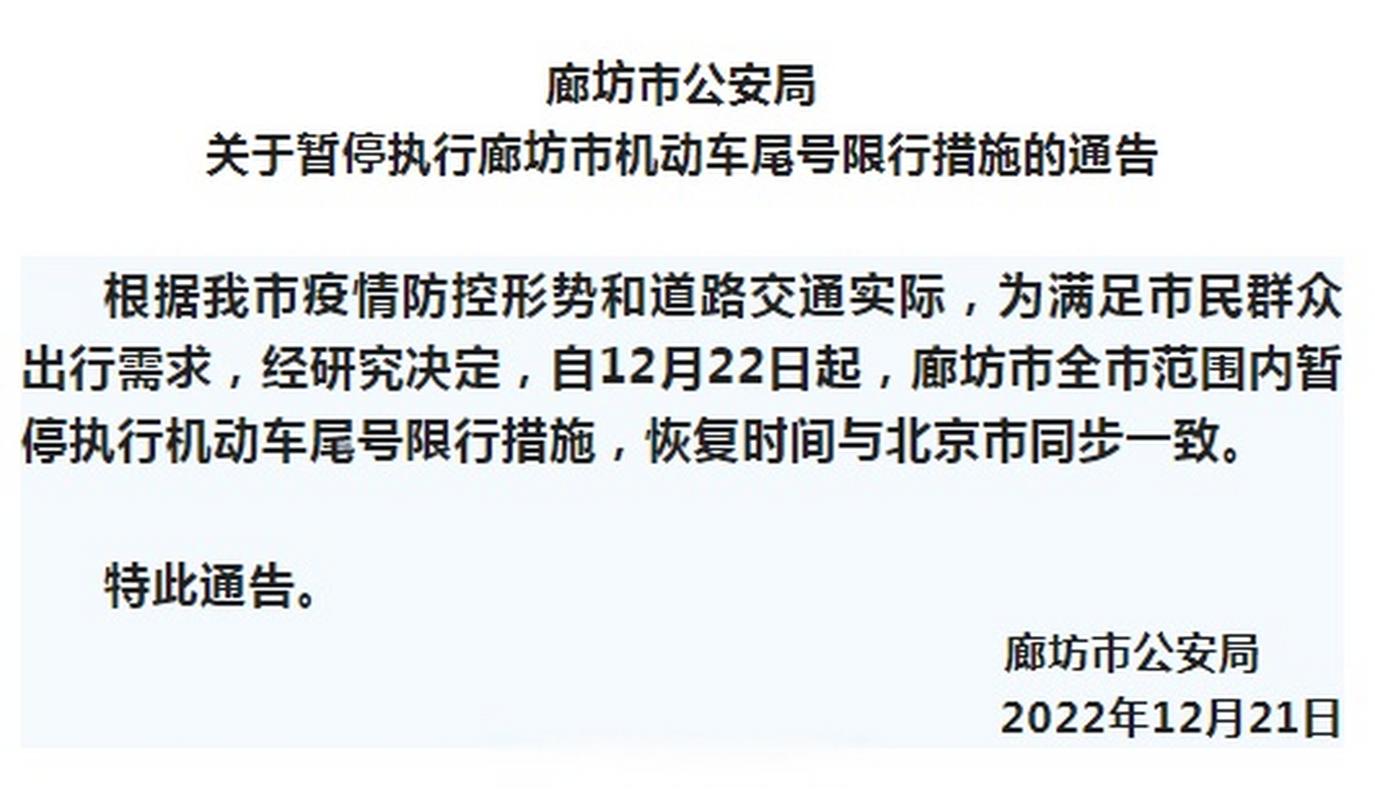 廊坊限行查詢指南，綠色出行，尋找內(nèi)心平靜的旅程