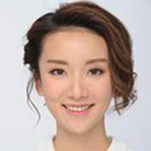 TVB女演員踏遍自然美景，探尋內(nèi)心寧靜與平和之道