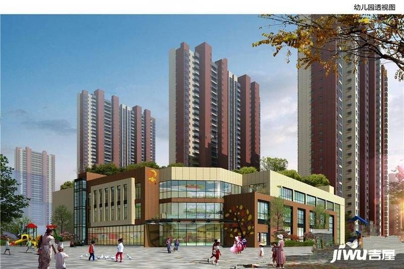 九江聯(lián)泰萬泰城最新房價公布，科技重塑居住夢想，開啟前沿生活新篇章