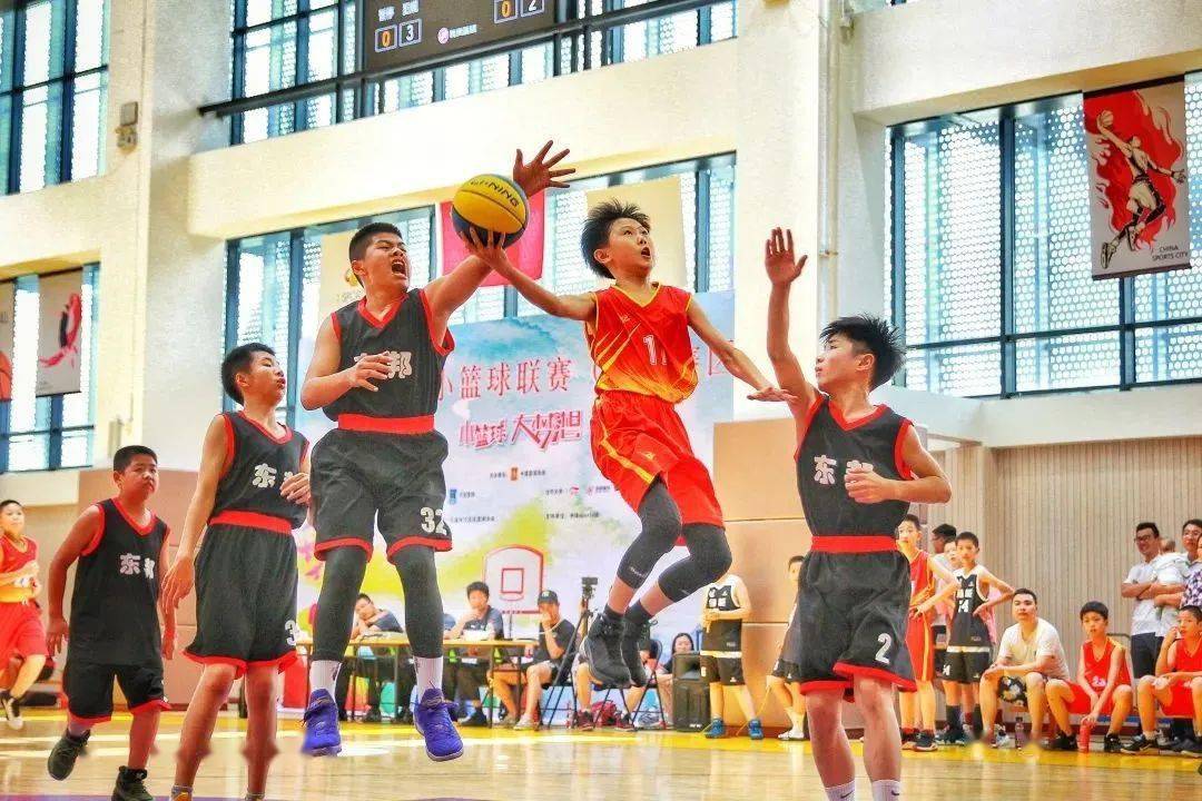 熱血沸騰籃球大戰(zhàn)即將打響！重磅比賽通知來襲！????