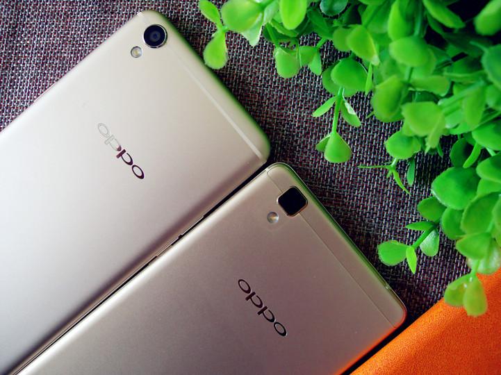 OPPO R7s上市時間及溫馨時光回顧
