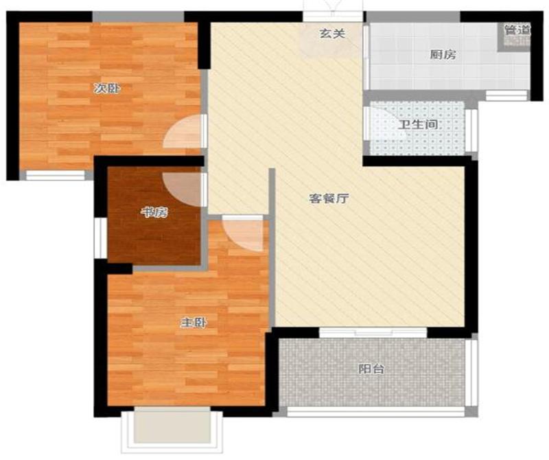 金融街壹號新報價，時代印記與地位的彰顯