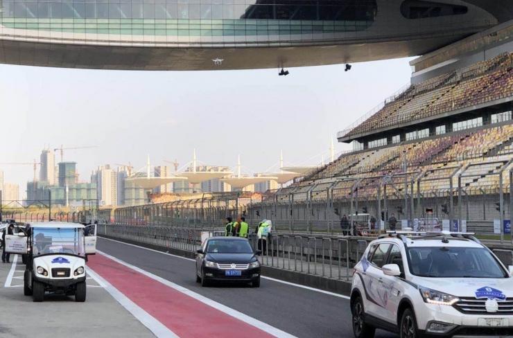 F1精彩賽事，小巷深處的賽車激情與獨(dú)特風(fēng)味