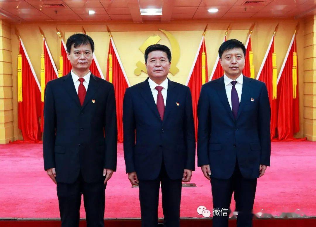 開封市正縣級官員名單最新解讀與觀點闡述