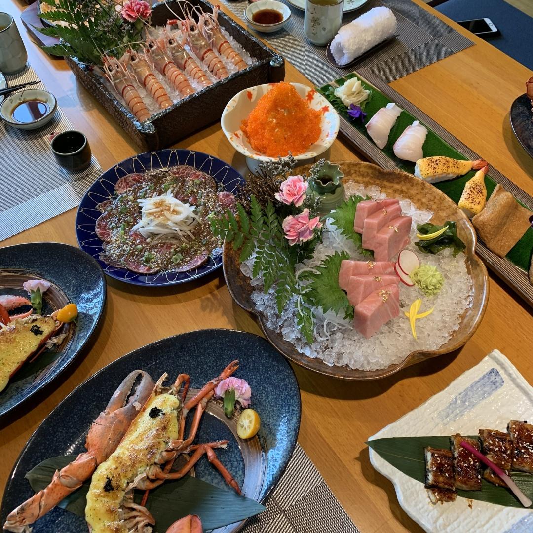 藍(lán)鰭金槍魚價(jià)格揭秘，黃金之魚的傳奇之旅