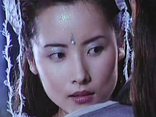 天地傳說之魚美人演員，如何修煉成出色演技？