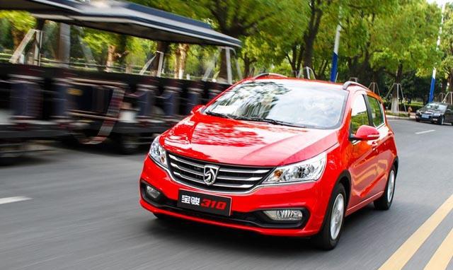 寶駿汽車最新動態(tài)更新，掌握最新資訊