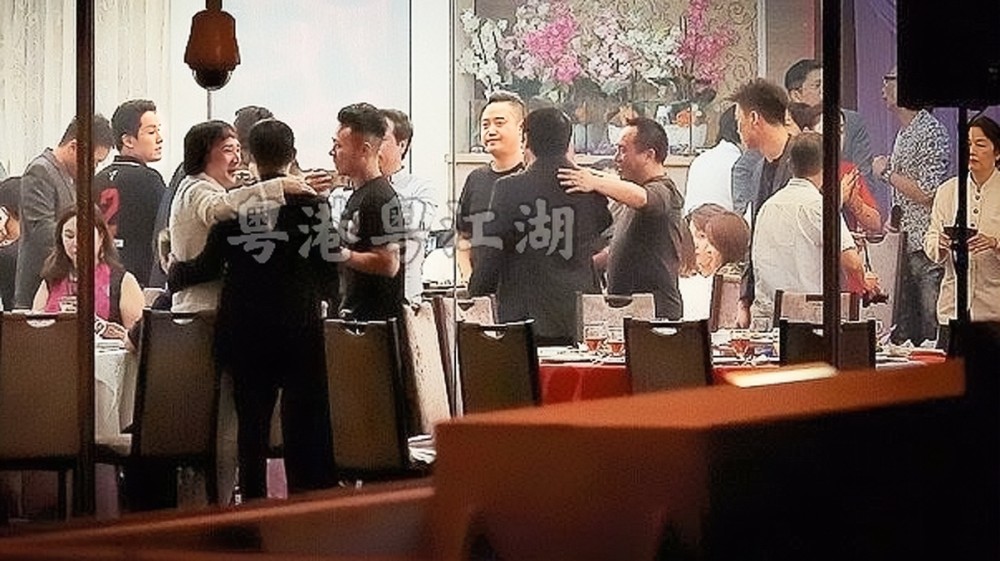 和勝與上海的最新發(fā)展動(dòng)態(tài)