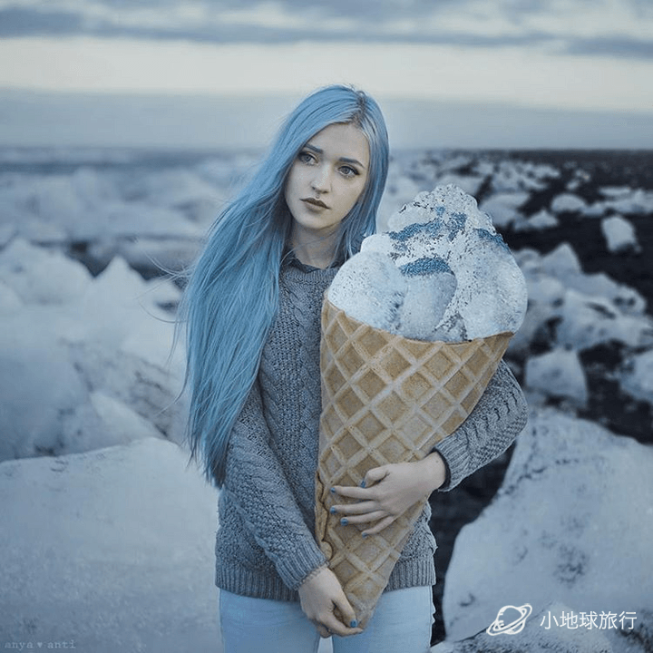 探尋北極之光下的冰島娛樂圈明星風(fēng)采