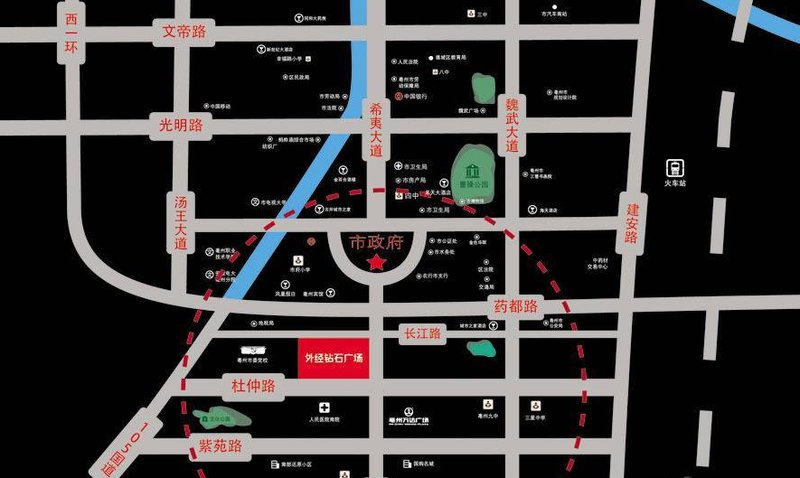 亳州鉆石廣場(chǎng)最新動(dòng)態(tài)揭秘，最新進(jìn)展與活動(dòng)速遞??
