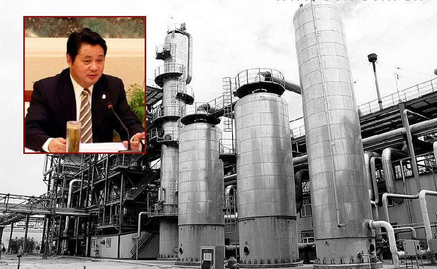 安徽大昌礦業(yè)產(chǎn)業(yè)進(jìn)展與環(huán)境責(zé)任的雙向考量最新動態(tài)