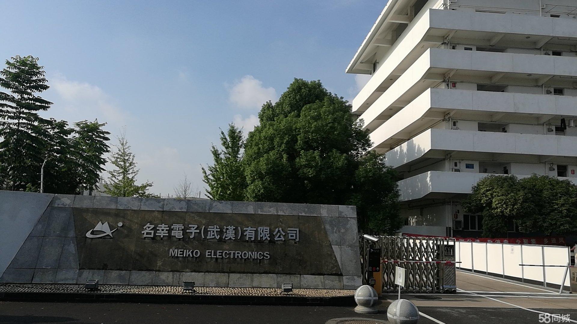 武漢名幸電子最新招聘信息公布，職位空缺及申請要求全解析