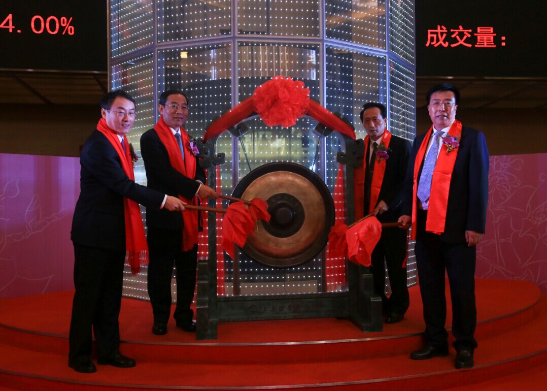 辰欣上市資訊，重磅消息，辰欣即將上市！