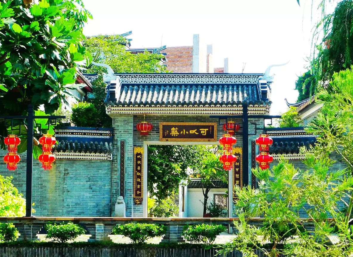 通州小圣廟最新資訊，自然美景探索之旅啟程