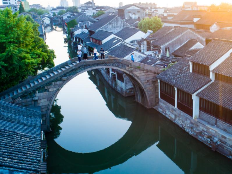 湖州熱門(mén)景區(qū)探秘，巷弄深處的隱藏瑰寶