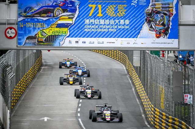 速度與激情的完美融合，賽車(chē)比賽盛宴開(kāi)啟！