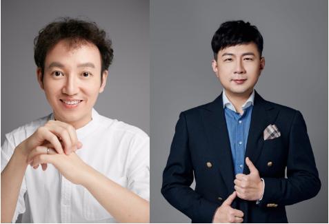 張毅，演員與大自然的和諧之旅