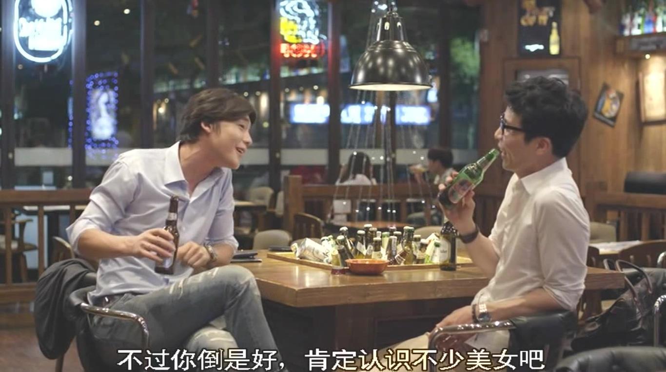 韓國電影獨特視角下的妻子友情，多維解讀與深度探討
