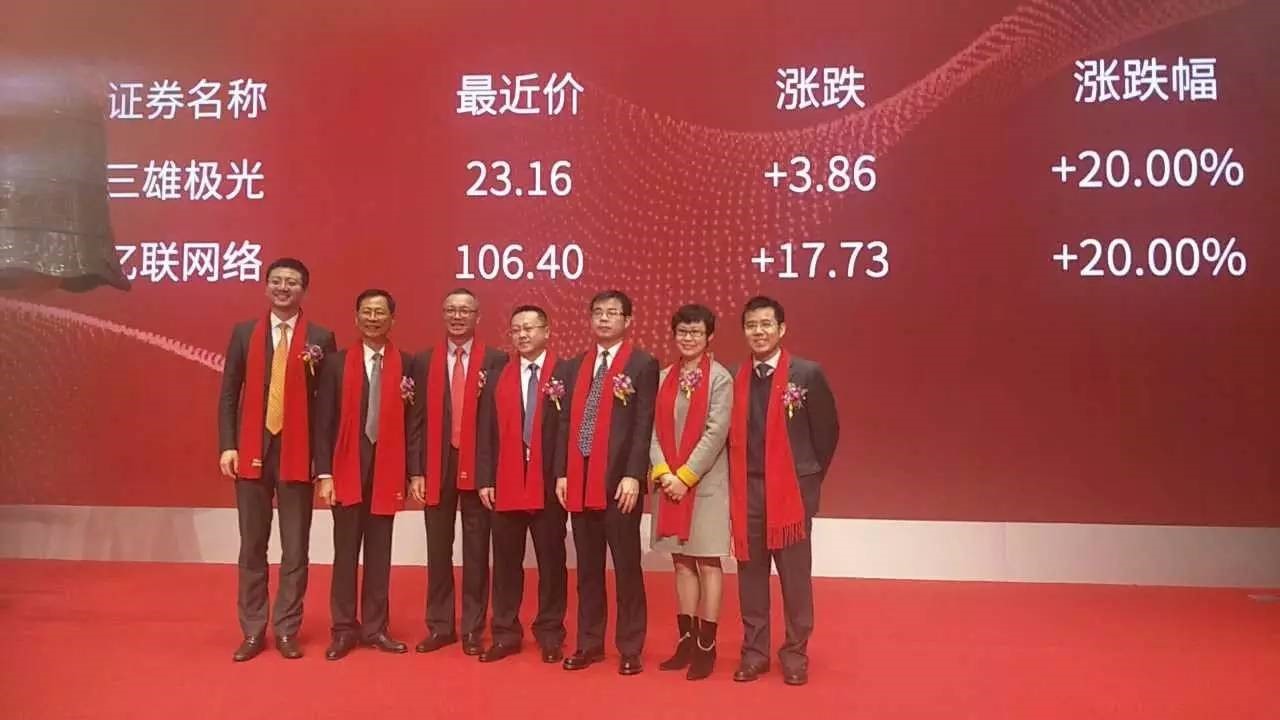 億聯(lián)上市步驟詳解，初學(xué)者與進(jìn)階用戶的指南
