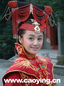 九歲縣太爺，少年夢(mèng)想與自信成就輝煌