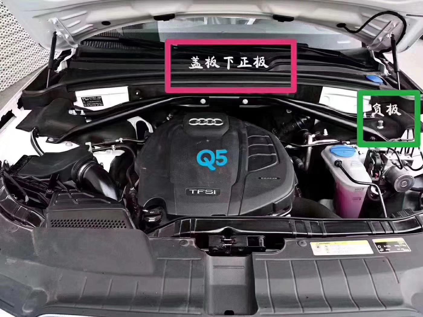 最新奧迪車型展示，創(chuàng)新與傳統(tǒng)的融合——我的觀點(diǎn)分析