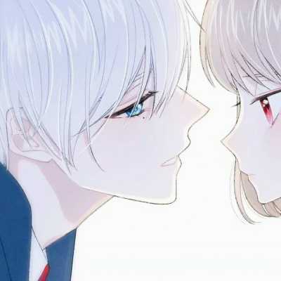情頭動(dòng)漫男，學(xué)習(xí)、成長(zhǎng)與自信的奇妙旅程之旅