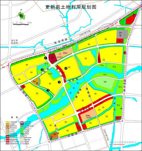 無錫惠山新規(guī)劃，未來城市璀璨篇章的綻放！