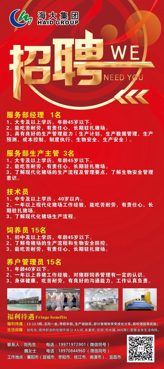 修水在線最新職位招聘，變化帶來自信，學習鑄就未來之路