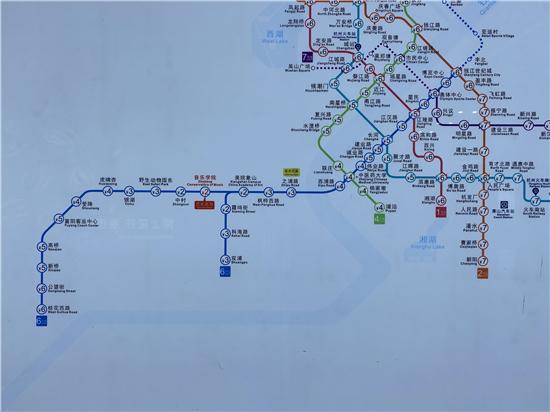 杭州至富陽城際鐵路最新進(jìn)展概述