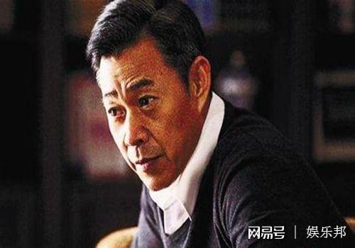 陳道明，演藝之路的璀璨篇章