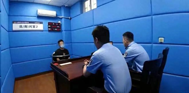 騙貸案件最新進(jìn)展揭秘，涉案細(xì)節(jié)曝光！