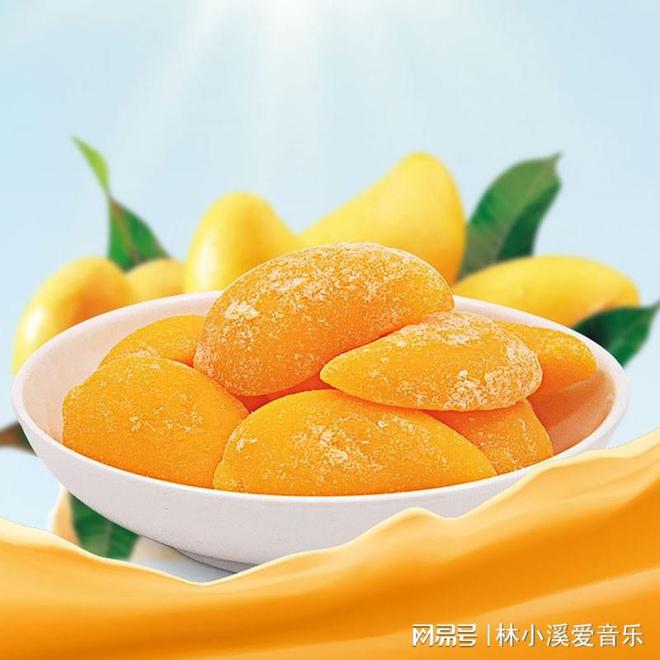 芒果軟糖最新動態(tài)，溫馨日常體驗