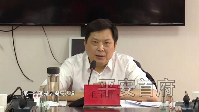 中央毛振賓新職務(wù)揭曉，友情與責(zé)任的溫馨日常之旅