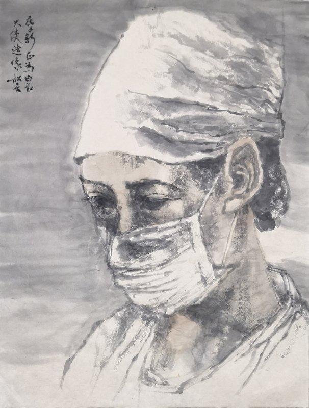 全球抗疫紀實，最新疫情圖繪揭示時代背景下的全球抗疫進展